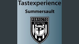 Summersault (Tiesto Remix)