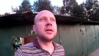 Как почистить кондиционер за 40 рублей и 40 минут в автомобиле. #папиныбудни
