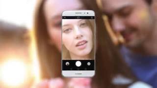 Huawei Nova Plus Official Video