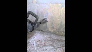 Штробление стен под розетки. 8 915 204 1111 Леонид.