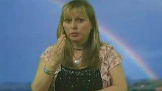 Sing a Rainbow