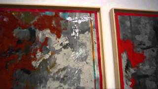 Kianja Strobert Going on Foot at ZACH FEUER GALLERY