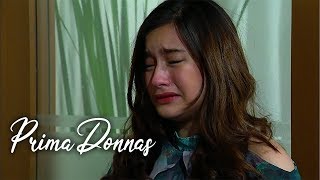 Prima Donnas: Pighati ni Donna Marie | Episode 122