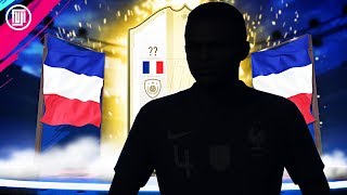 THE BEST TRIO!!! - FIFA 19 Ultimate Team