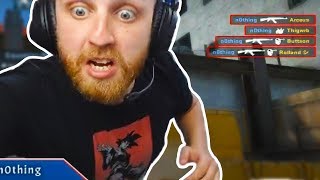 n0thing to Global Ep. 20: VERTIGO REPLACING CACHE?