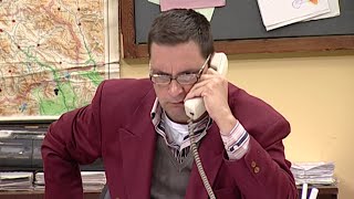 DRŽAVNI POSAO [HQ] - Ep.603: Vnarago (06.10.2015.)