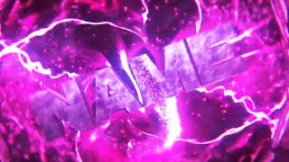 FREE  PURPLE Intro Template #893 Sony Vegas Pro + Tutorial