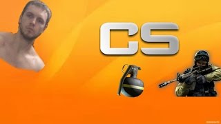 EvilArthas папеч ИГРАЕТ CS GO:ПОУЖИНАЛ ХАЕ