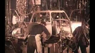 The Mini Story Part 1