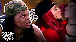 9 Moments That’ll Get You All Hot & Bothered | Ranked: Wild 'N Out
