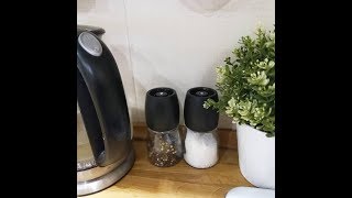 Покупки из ИКЕА январь 2019 год