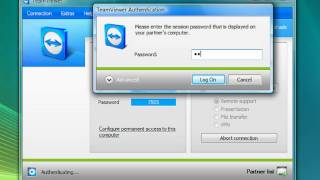 شرح برنامج تيم فيور Team Viewer