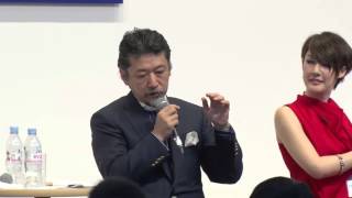 茂木健一郎氏×小泉進次郎氏×スプツニ子！氏×ワークスアプリケーションズ・牧野 正幸氏　社会を変えるリーダーになるために（G１カレッジ2014）
