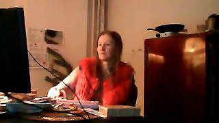 НА ВИДЕО Я  (Татиана Салмановна Мактум Сайфуддин /Tatiana Salmanovna Maktoum Saifuddin