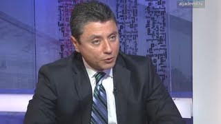 الحدث - النائب خضر حبيب