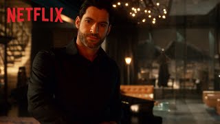 루시퍼 | 시즌 4 공식 예고편 [HD] | Netflix