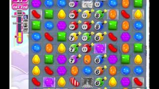Candy Crush Saga Level 429