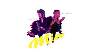 El Flaco & Fili Wey - MIA ( Prod. El Pesa)