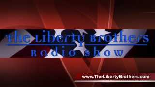 The Liberty Brothers interview General Vallely and Private Attorney General Jeff Ball