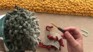YUMUŞAK PUFFY FINE OMBRE PASPAS YAPILIŞI