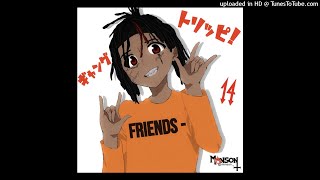 [FREE] TRIPPIE REDD TYPE BEAT " LOVE STORY "