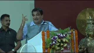 National Convention of Laghu Udyog Bharati at Nagpur 2015 (Part Two)