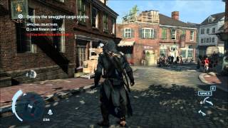 Nvidia Geforce GT 630m Assassin's Creed 3