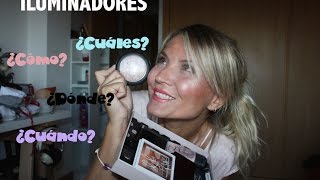 Iluminadores