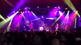 Idlewild - You Held The World In Your Arms (live at Glastonbury 2015)