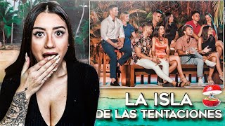 HICE EL CASTING DE LA ISLA DE LAS TENTACIONES | FatiVázquez