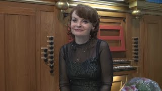 Интервью с Мариной Омельченко