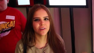 Reunión YouTube 2013 #YTMexico