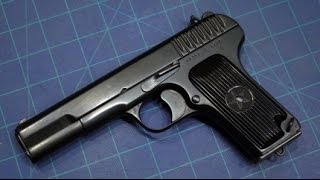 пострелушки из тт-т