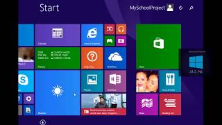Clean Install Of Windows 8.1 With Bing