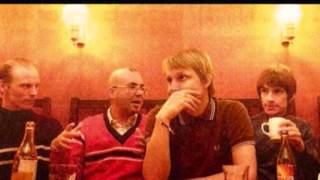 The Groove - Without you (60's STYLE FUZZ GARAGE ROCK MOD)
