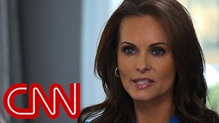 NYT: Cohen recorded Trump discussing payment to ex-Playboy model