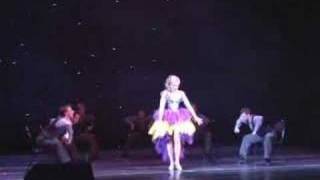 Kalman operetta "The Gipsy Princess".