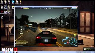 Бот и трейнер для NFS:World.