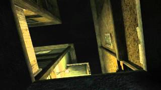 Call of Cthulhu - Серия 4
