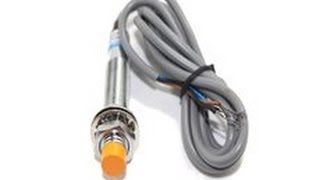 Концевик индуктивный LJ12A3-4-Z/BY обзор.