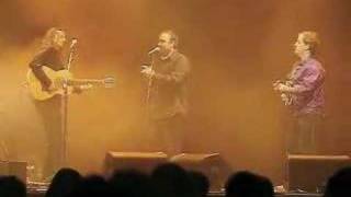 Bernardo Sandoval et Kanélé
