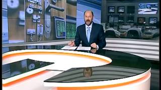 10.08.2014 Казань ЭФИР Перехват Сильная авария на Сухой реке