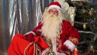 Дед Мороз Торонто Ded Moroz Toronto