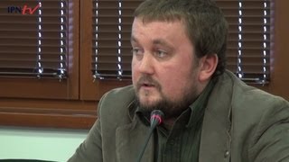 IPN TV - Jak opisywać historię KPN - debata w Biurze Edukacji Publicznej IPN