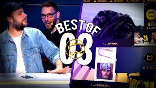 BEST OF : LE RECAP CINÉ & SÉRIES #03