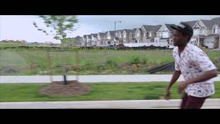 Canon 60D & Came 150 Steadicam - Test Footage