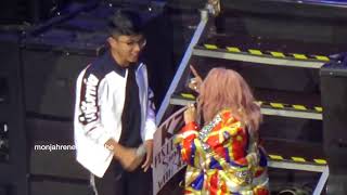 KZ Duet with a Fan (Two Less Lonely People in the World) -  [Supreme KZ Tandingan Concert]