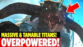 ?EXCLUSIVE! ABSOLUTELY EVERYTHING ABOUT EXTINCTION DLC! Ark: Survival Evolved Extinction