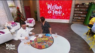 André Mantovanni mostra a previsão dos signos para a semana