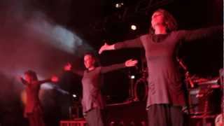 Павел Воробьёв, Quentyn, Екатерина Беглова - Пой мне